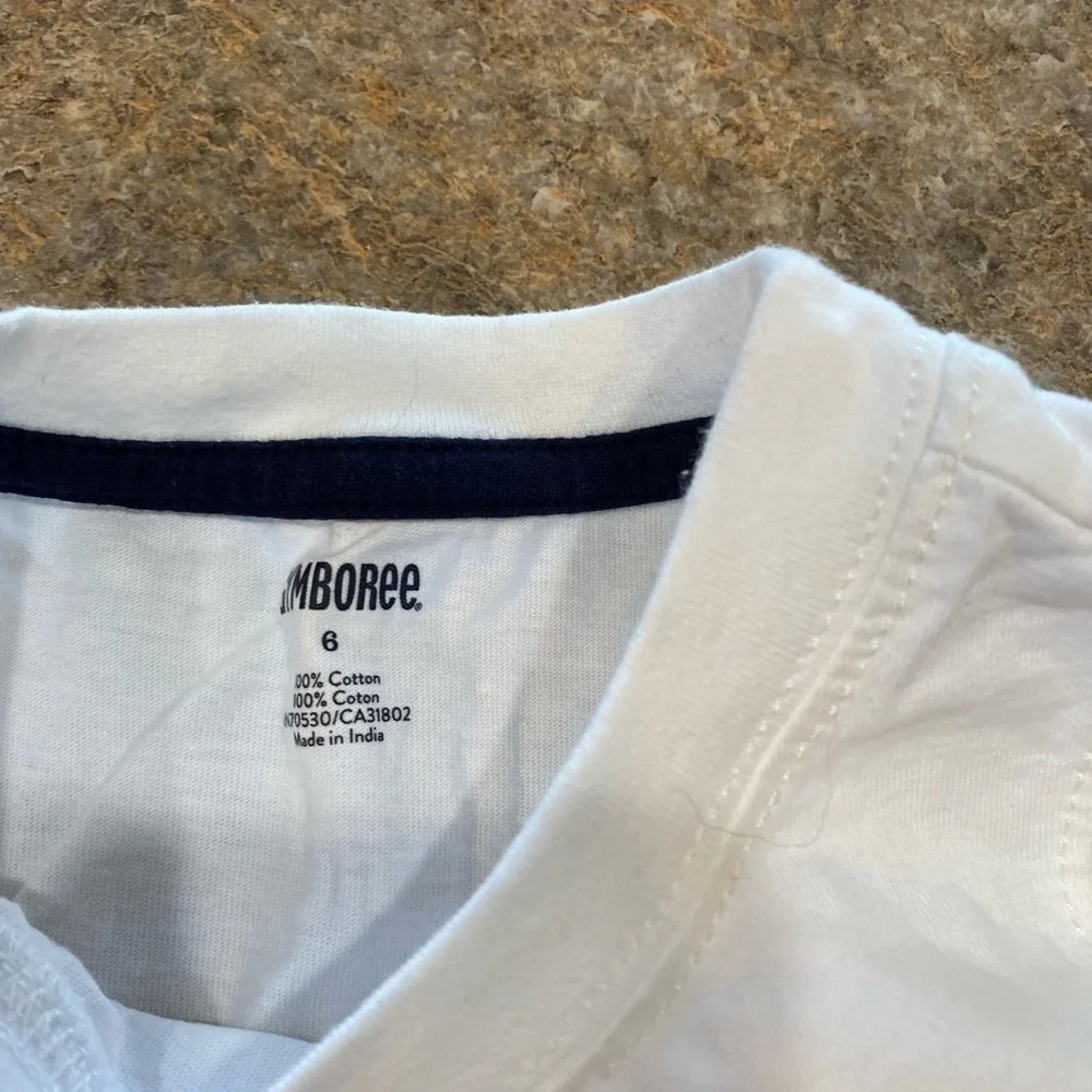 Gymboree Boys Set